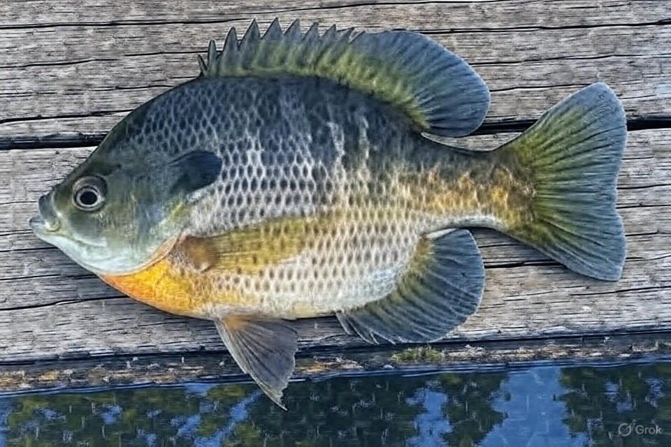 Bluegill