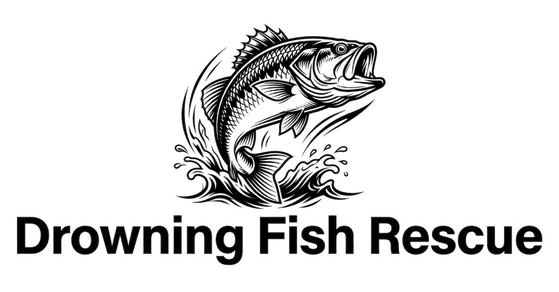 Drowning Fish Rescue